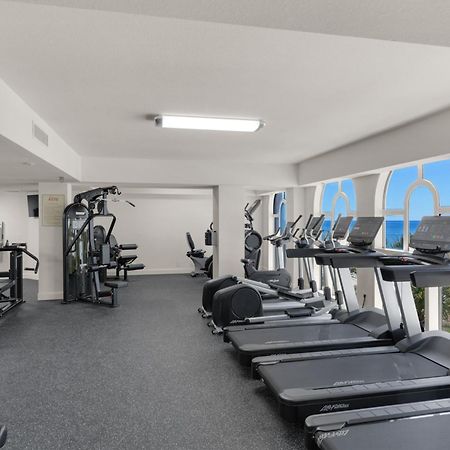 Calypso 2207E Apartman Panama City Beach Kültér fotó