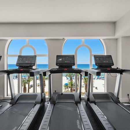 Calypso 2207E Apartman Panama City Beach Kültér fotó