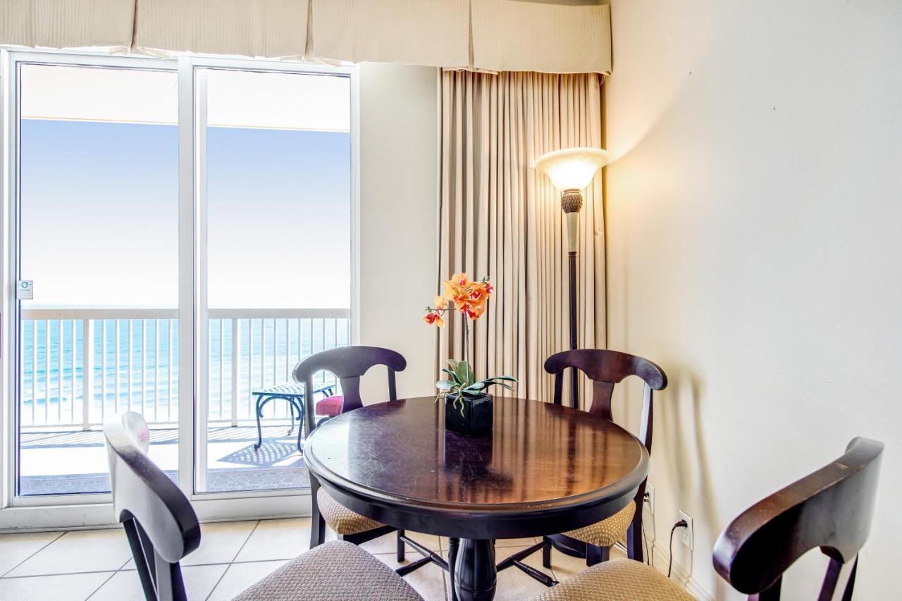 Calypso 2207E Apartman Panama City Beach Kültér fotó