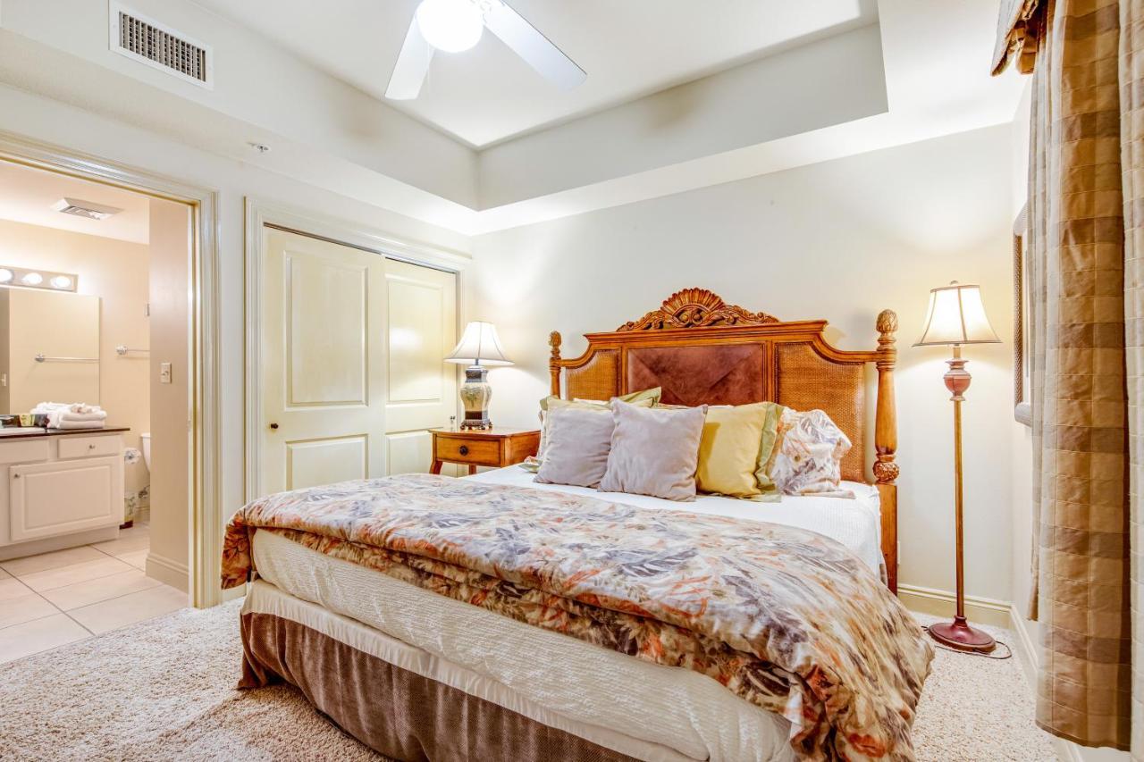 Calypso 2207E Apartman Panama City Beach Kültér fotó