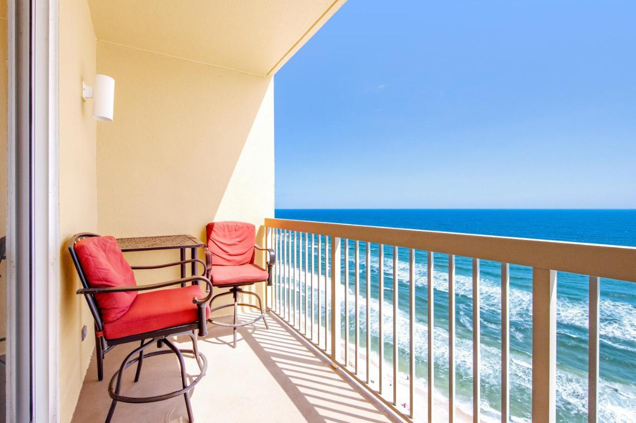 Calypso 2207E Apartman Panama City Beach Kültér fotó