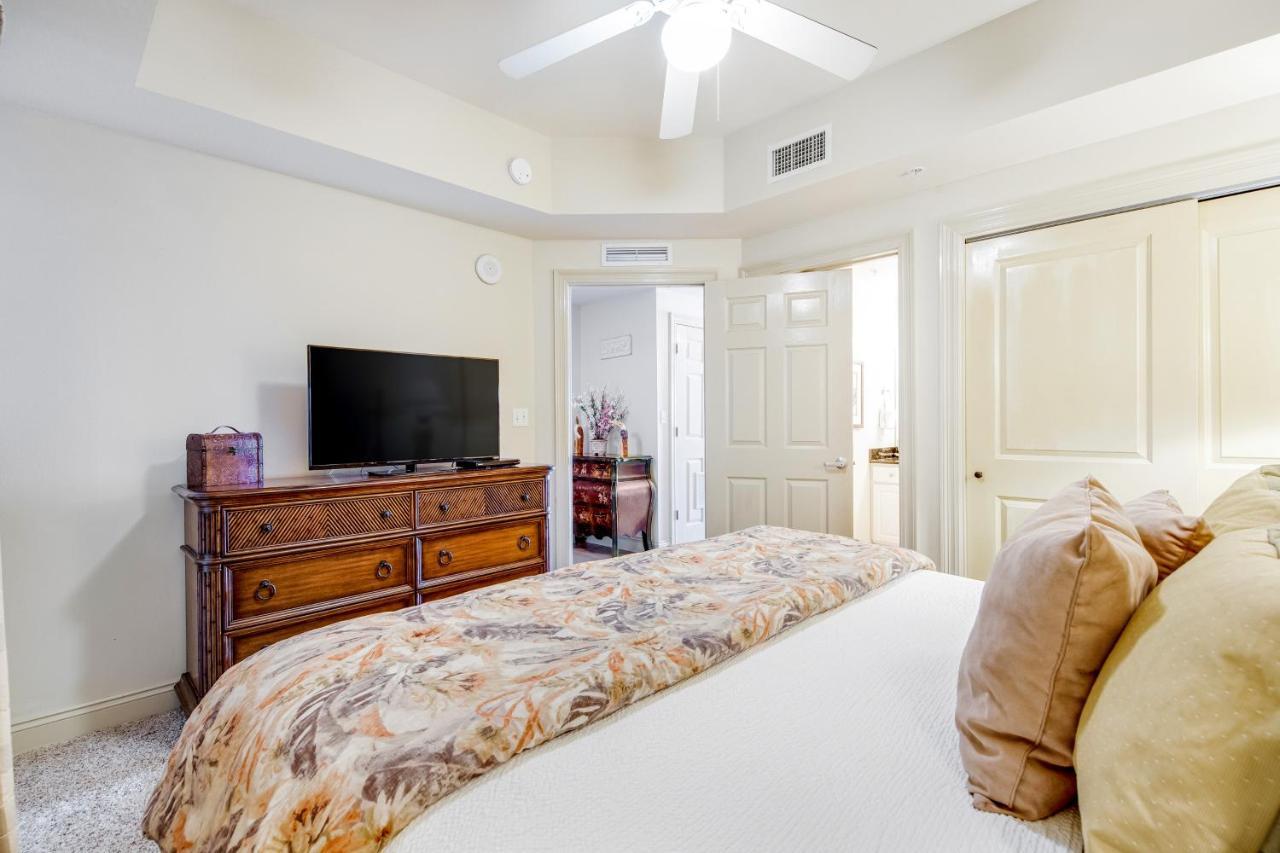Calypso 2207E Apartman Panama City Beach Kültér fotó