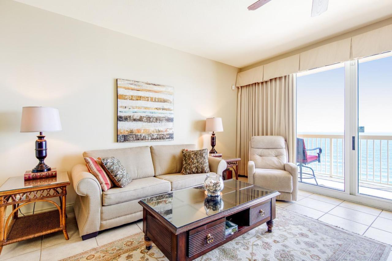 Calypso 2207E Apartman Panama City Beach Kültér fotó