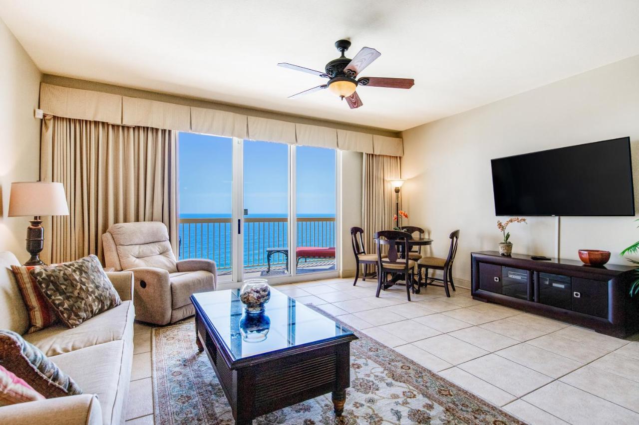 Calypso 2207E Apartman Panama City Beach Kültér fotó