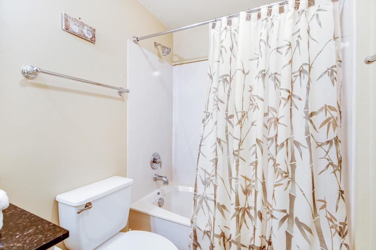 Calypso 2207E Apartman Panama City Beach Kültér fotó