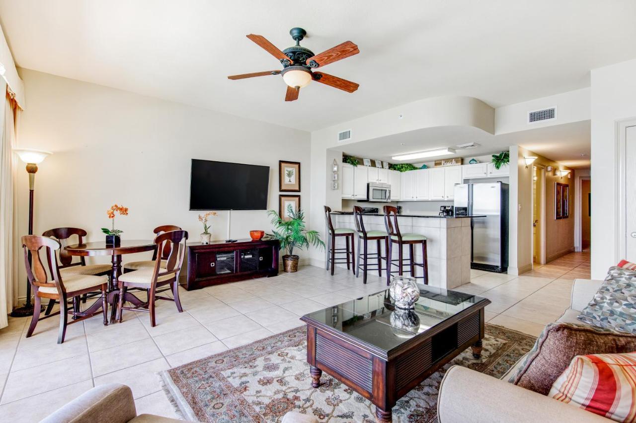 Calypso 2207E Apartman Panama City Beach Kültér fotó