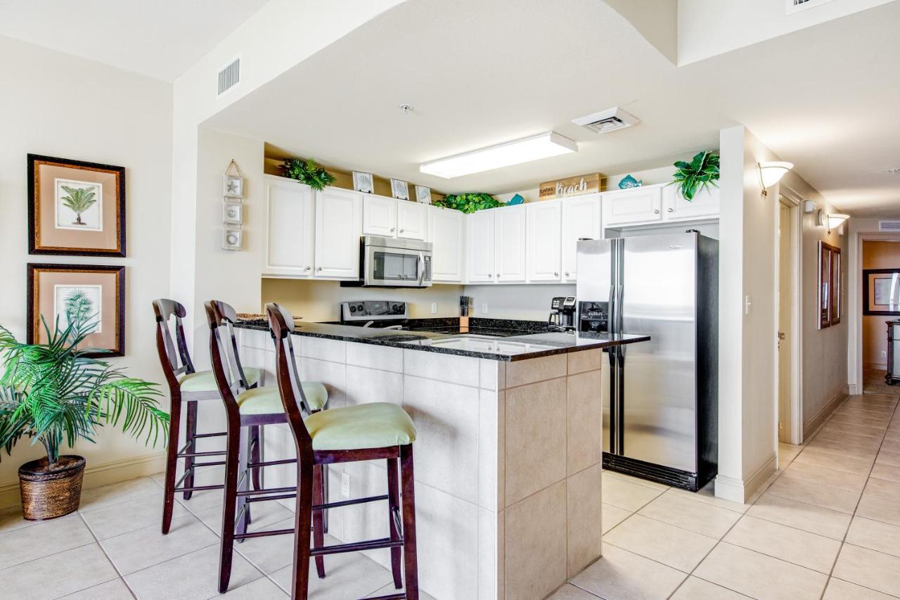 Calypso 2207E Apartman Panama City Beach Kültér fotó