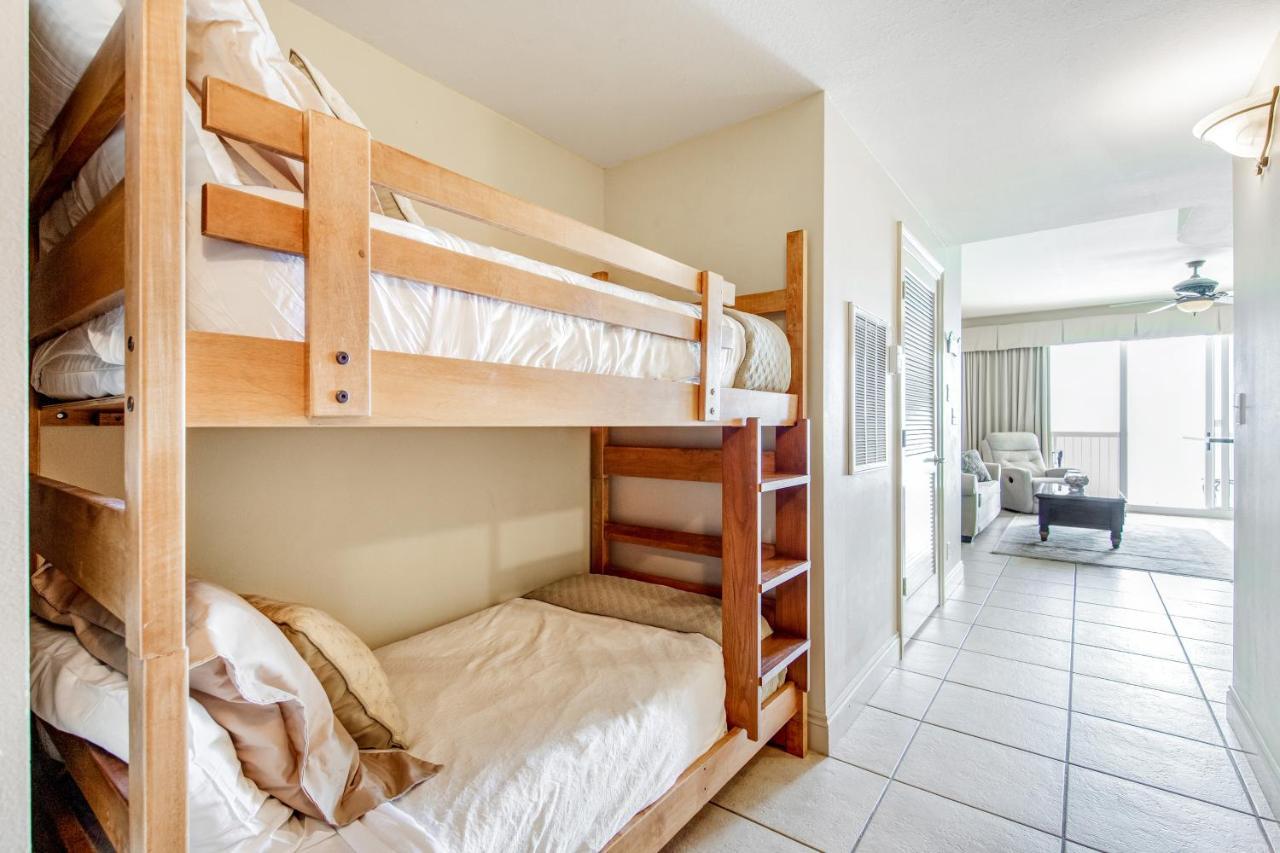 Calypso 2207E Apartman Panama City Beach Kültér fotó