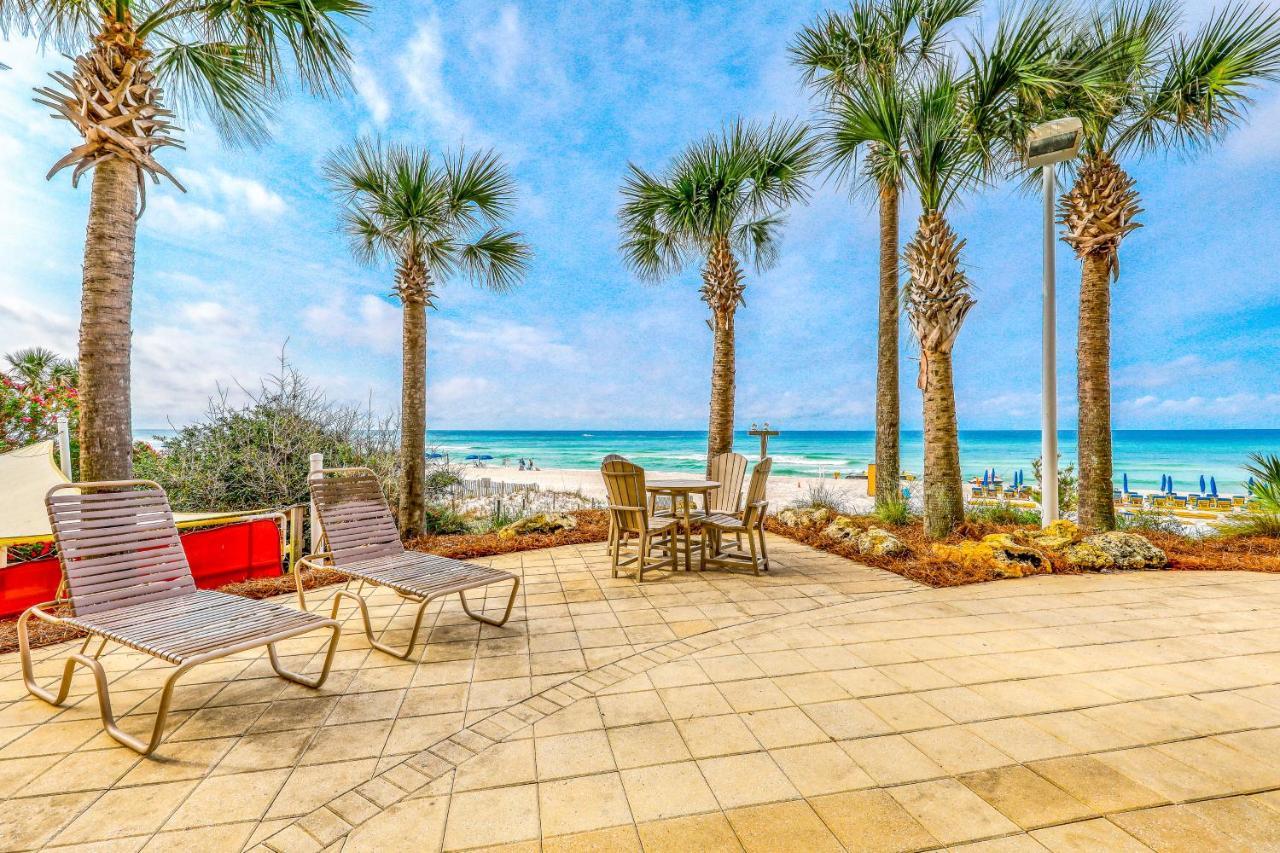 Calypso 2207E Apartman Panama City Beach Kültér fotó