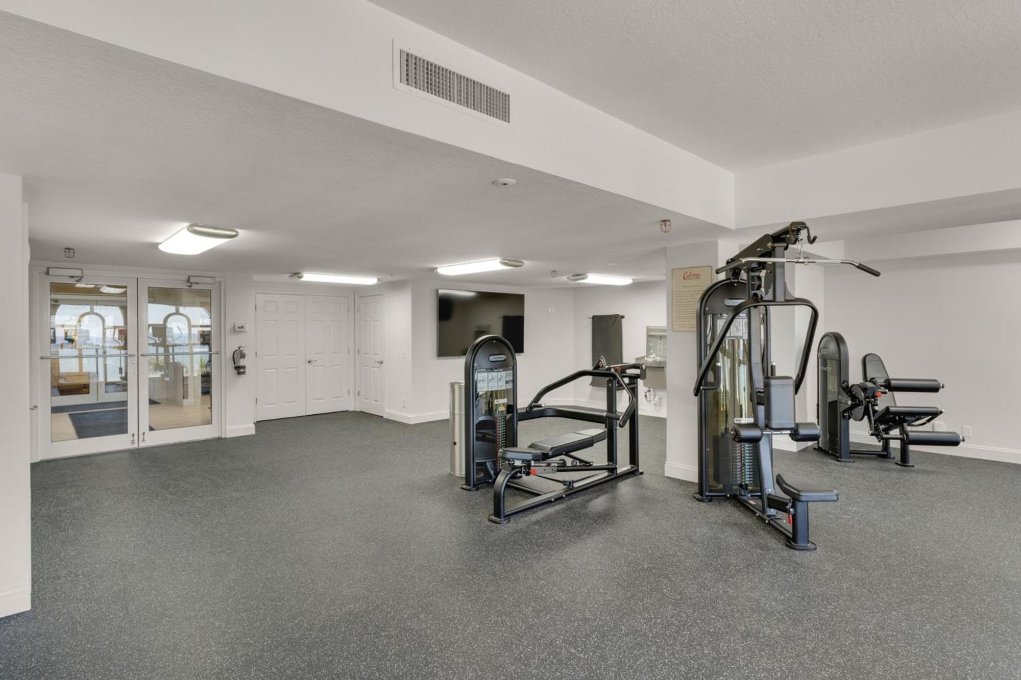 Calypso 2207E Apartman Panama City Beach Kültér fotó