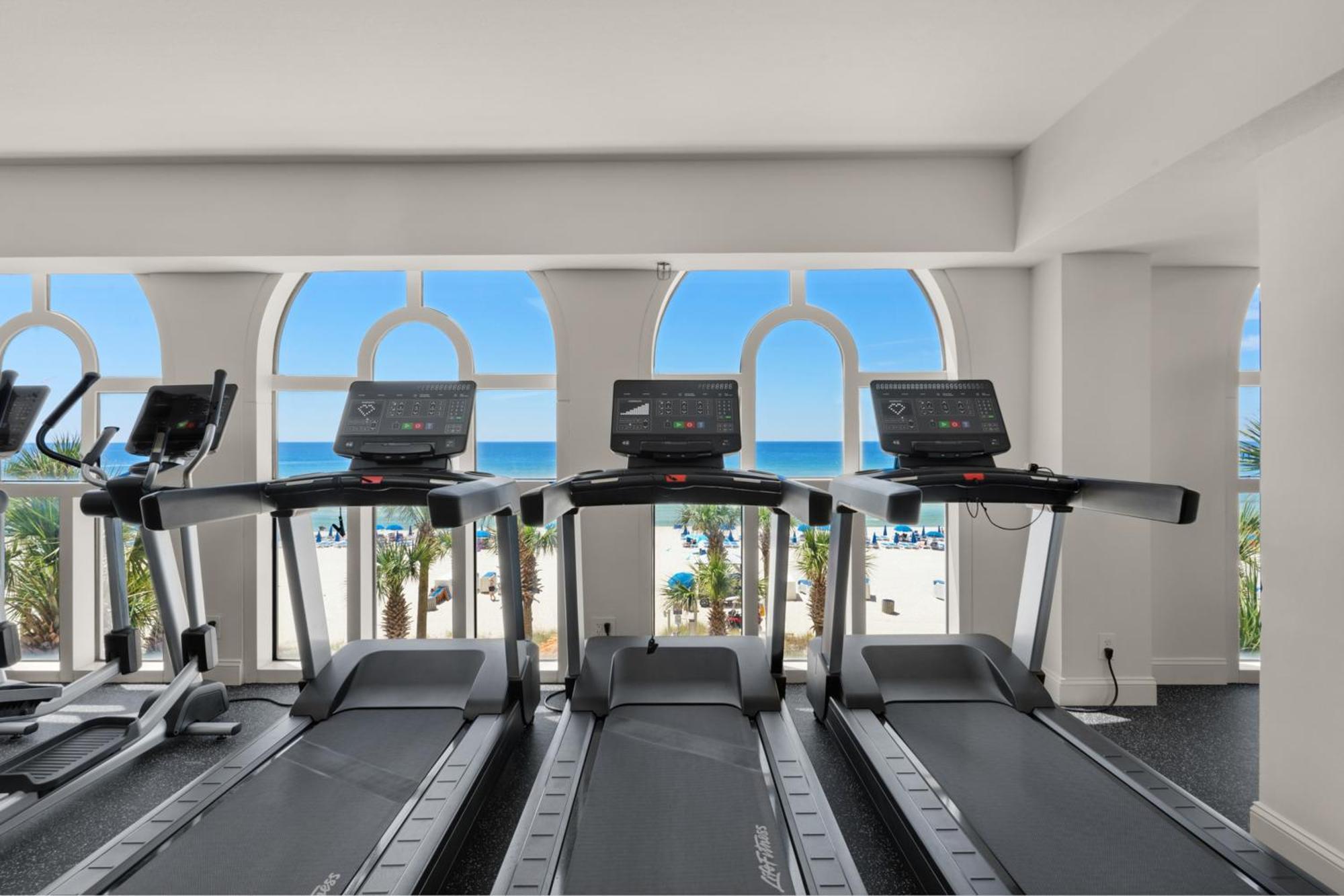 Calypso 2207E Apartman Panama City Beach Kültér fotó